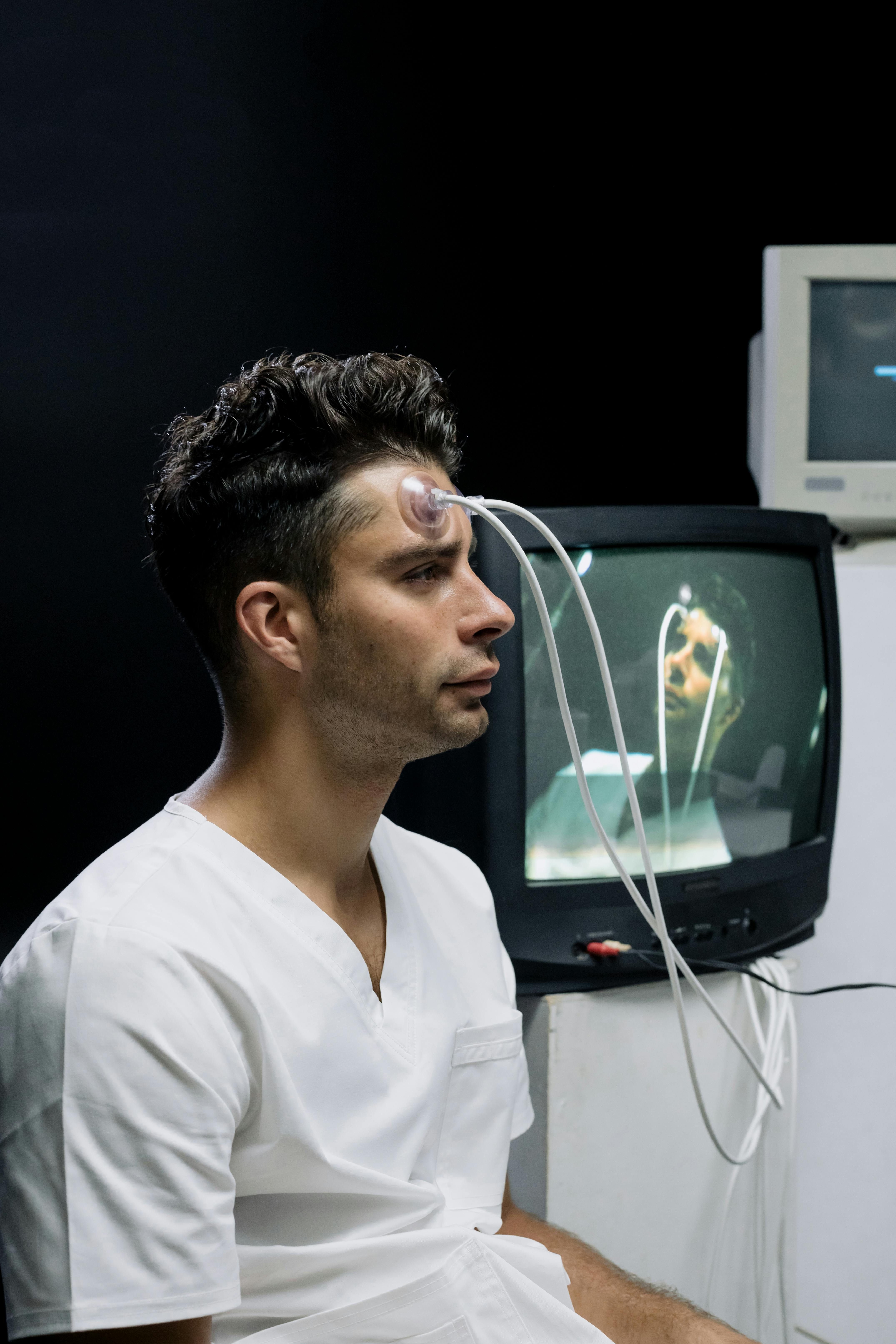 EEG Machine
